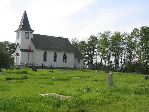 Norden Lutheran Church