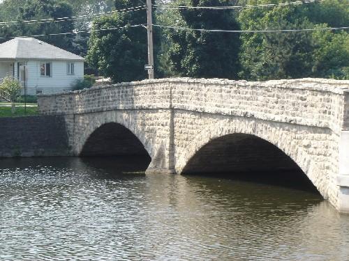 Gow's Bridge