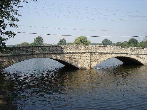 Gow's Bridge