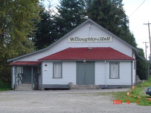 front elevation