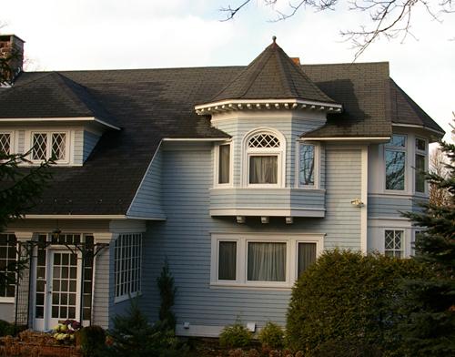 Crosby House, 2006