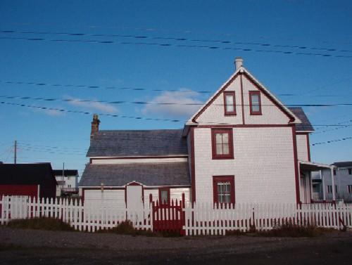 Brett Property Municipal Heritage Site, 2006