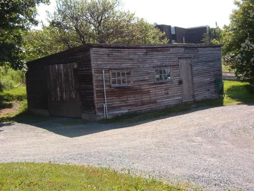 Squires Carriage House, St. John's