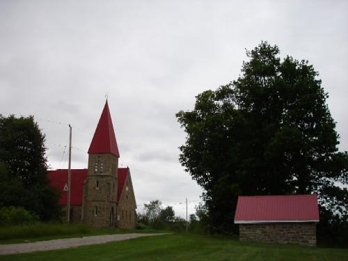 St. Peter's Anglican Church