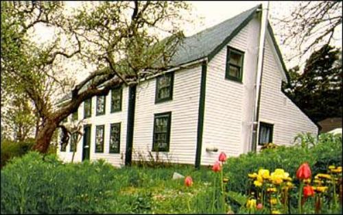 Thimble Cottage (150 Oxen Pond Road, St. John's, N