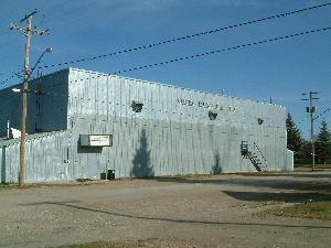 The Vonda Rink