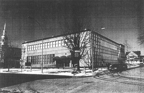 Vue générale
