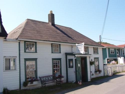 Mallard Cottage, St. John's