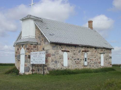 Little Stone Presbyterian Church