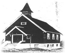 Ioco United Church; City of Port Moody, 2007