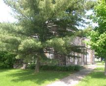 Presbytère de Saint-Valérien-de-Milton; Conseil du patrimoine religieux du Québec, 2003
