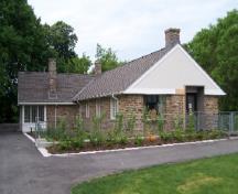 MacEwan House; City of Mississauga, 2007