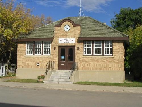 R.M. of Willowdale No. 153 Municipal Office