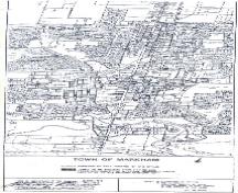 Markham Village HCD District Plan; Town of Markham, 1990.