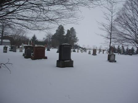 Harpurhey Cemetery