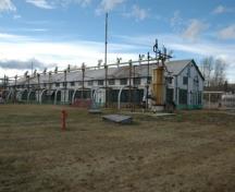 Turner Valley Gas Works; Alberta Culture and Community Spirit, Historic Resources Management (2008)