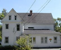 Oakwood House, Dartmouth, Nova Scotia, 2005.; HRM Planning and Development Services, Heritage Property Program, 2005.