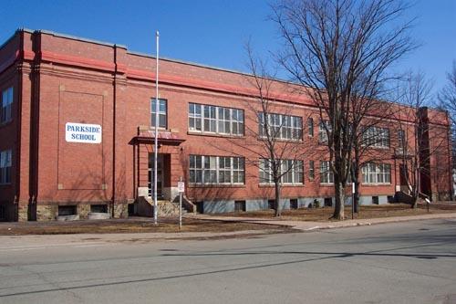 Parkside Elementary School