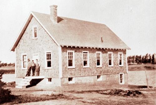 Ellerslie Biological Station, ca 1930s