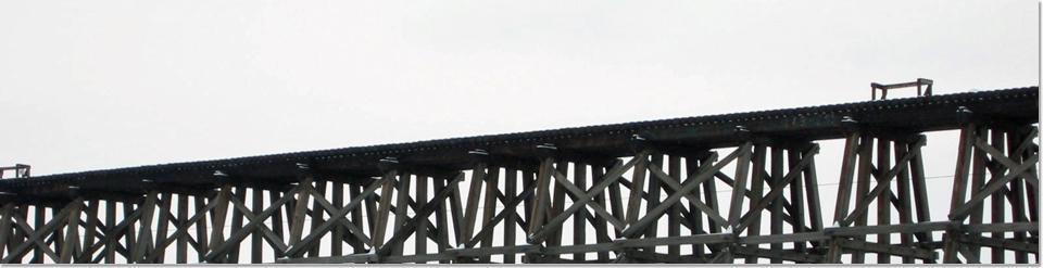 Trestle Bridge