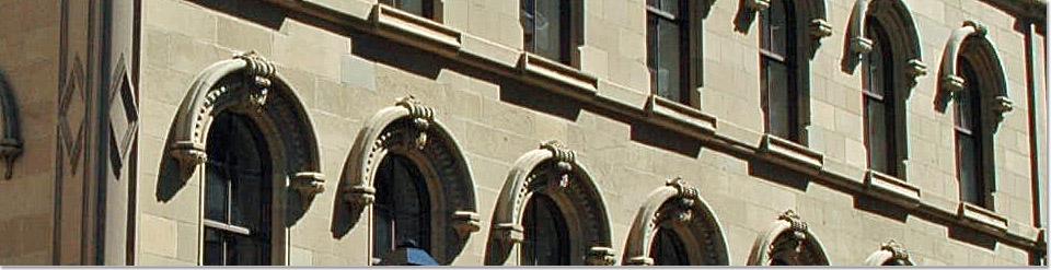 Prince & Hollis Buildings, Halifax, NS