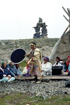 Auyuittuq