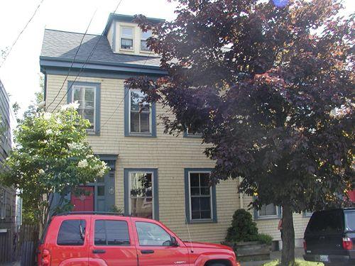 Front Elevation