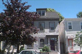 Front Elevation