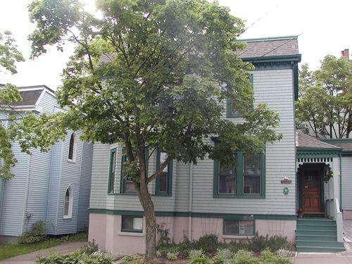 Front Elevation