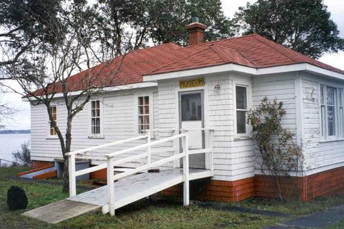 Front elevation
