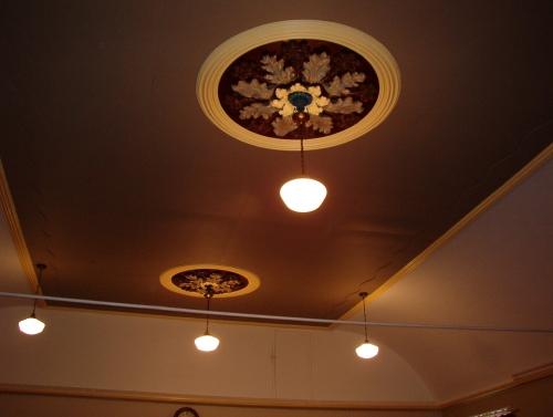 Masonic Lodge Harbour Grace #476 A.F., A.M., S.C.