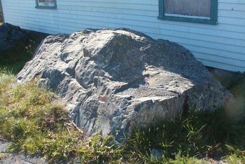 Devil's Rock, Renews, NL