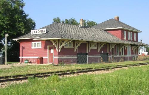Railway Station