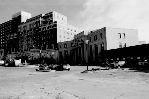 Exterior photo