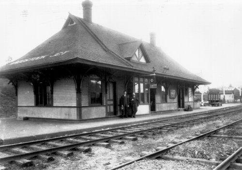 Exterior photo