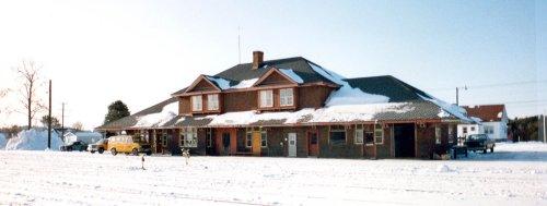 Exterior photo