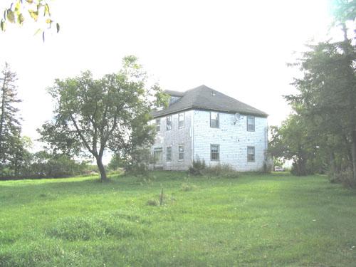 Maison John Jardine