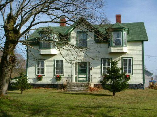 Front Elevation