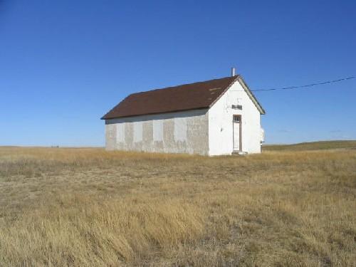 Schoolhouse