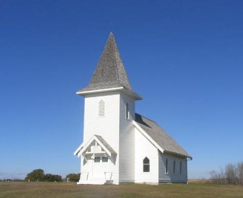 Bethel Church, 2005.