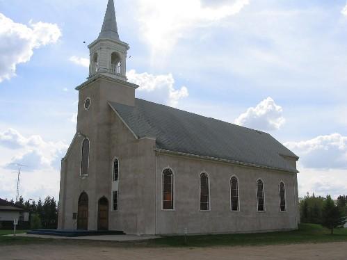Paroisse Notre Dame de la Nativitie