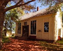 Showing Store Front; Province of PEI