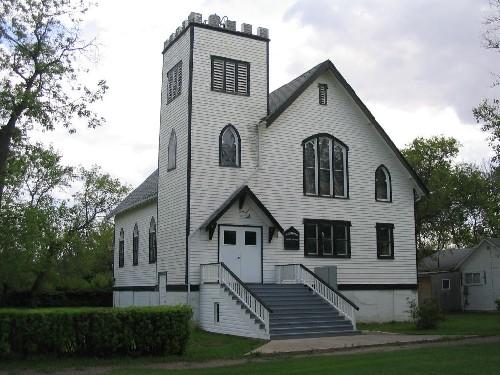 Ridgedale United Church