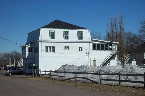 Ancien Hôtel Waverley