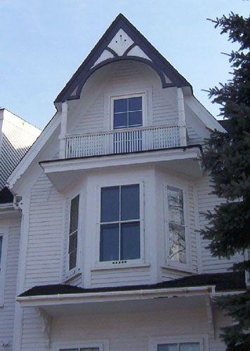 Window Detail