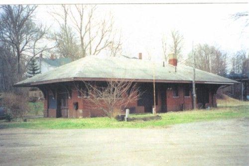 North West Elevation
