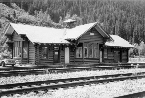 Exterior photo