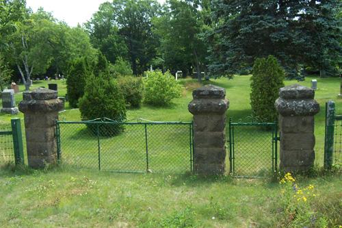 Greenwood Cemetery