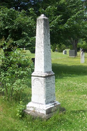 Greenwood Cemetery
