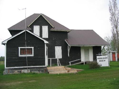 C.N. Station, 2005